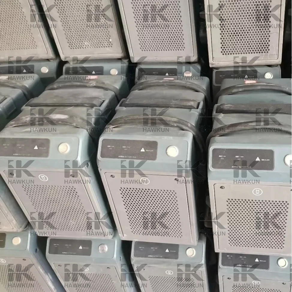 

Agras T30 Используемое зарядное устройство для DJI T30 T40 T50 T25 T20P Дрон для защиты растений DB1560, аккумулятор c8000