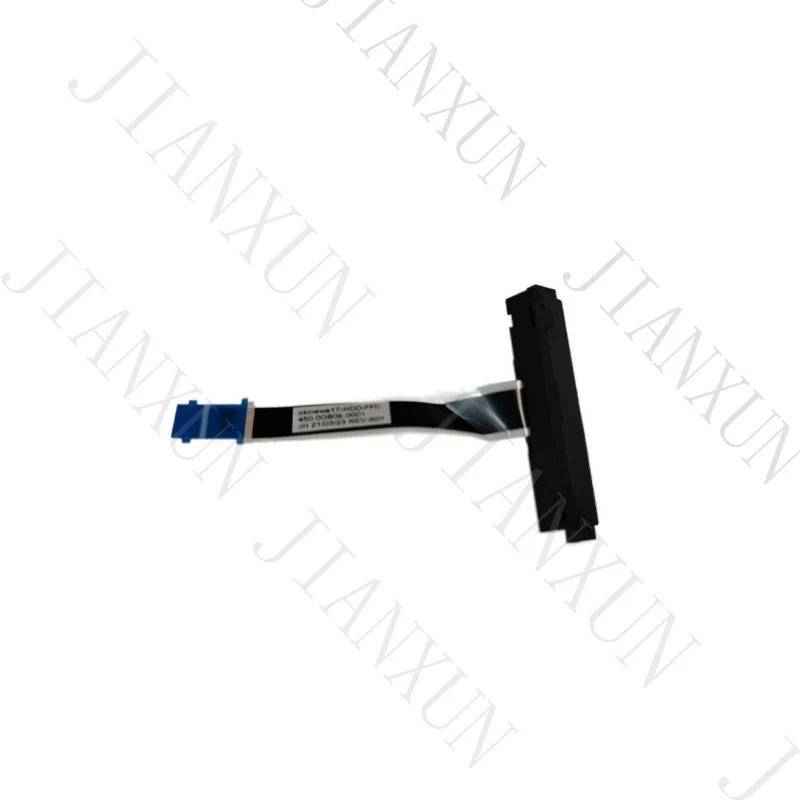 S+Hard Drive HDD Connector For HP Envy 17-CE 17M-CE 17T-CE 450.0G809.0001