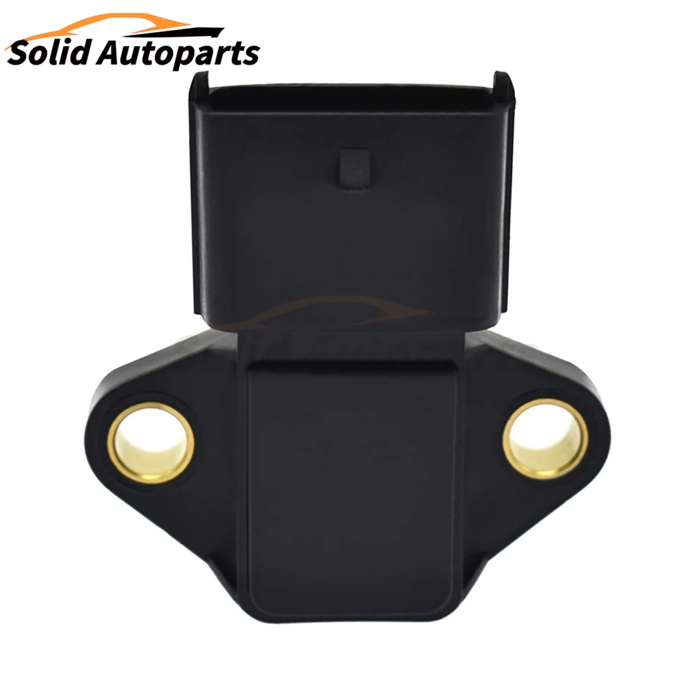 6675420017 MAP Manifold Absolute Pressure Sensor For Ssangyong Rodius Stavic Rexton2 Rexton Kyron Acyton Only Euro4