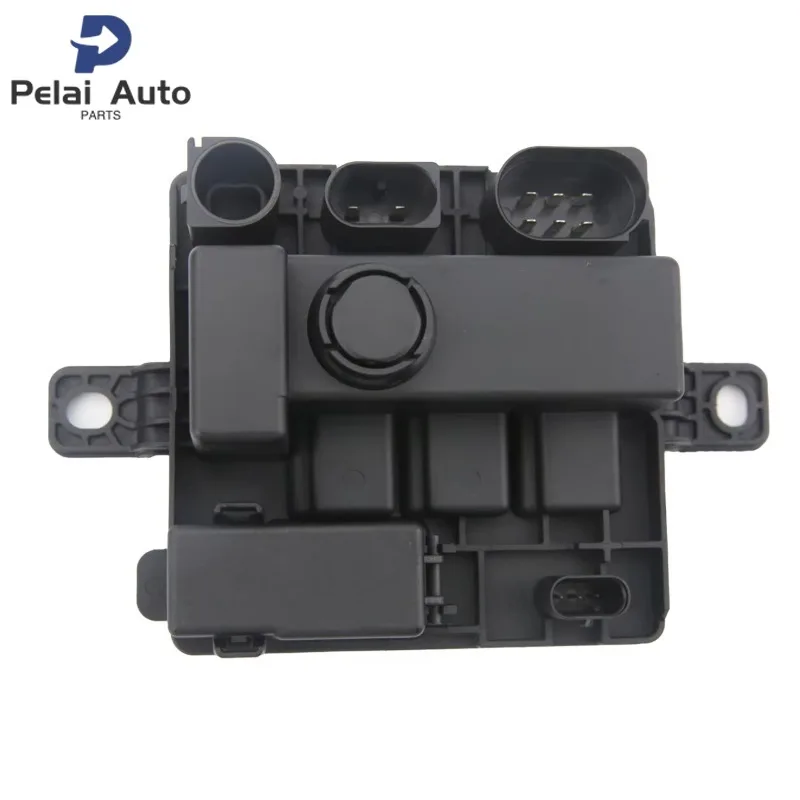 12637614585 Auto Integrated Power Supply Electrical Module Controller Engine Control Module for BMW F30 E90 N20 N55 N54