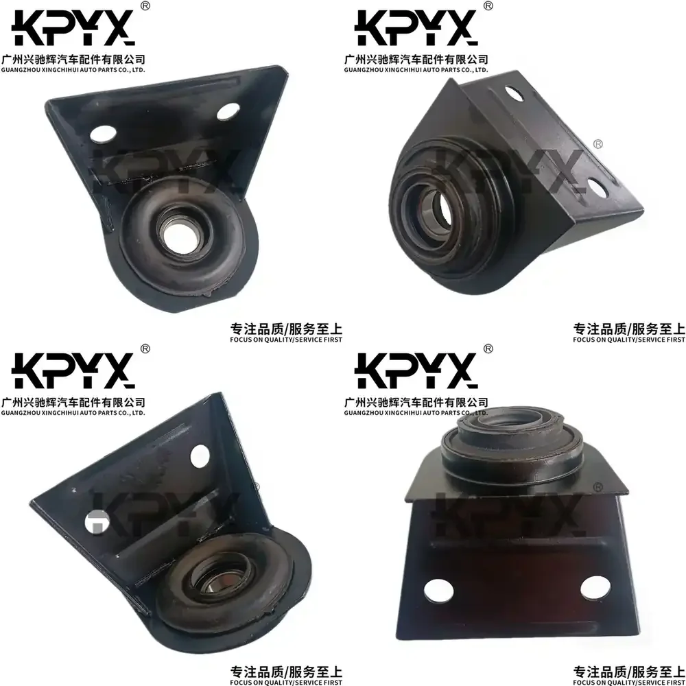 

Driveshaft Center Support Bearing Bushing for Mercedes W163 ML320 ML430 G500 G55 AMG 1634100010 Drivetrain Suspension