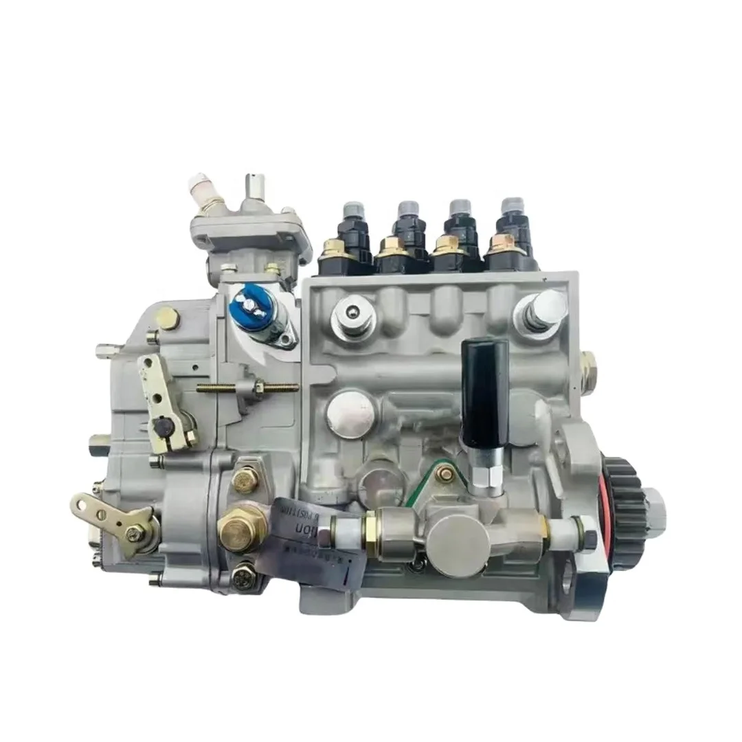 

Топливный насос BH4PMD95R11 Топливный насос системы Common Rail