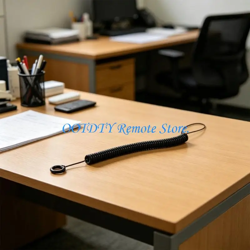  10 Units Adjustable Handheld Device Straps Elasticity Lanyard String For Preventing Lost Pen And Easy Accessibility