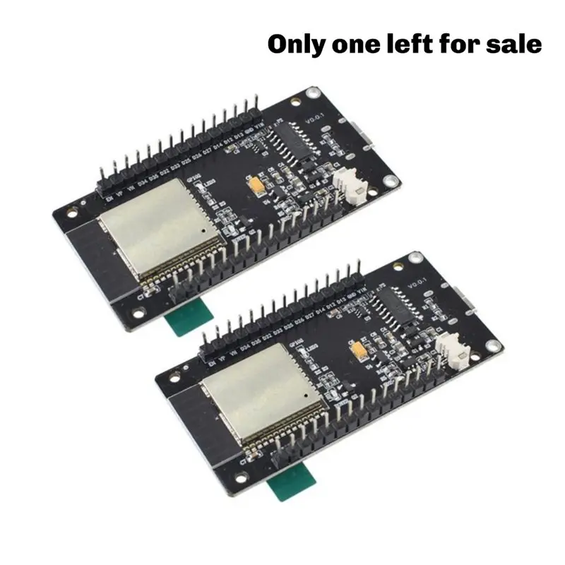 AAAEL-ESP32 Display LCD TFT da 1,9 pollici da 4 MB (ST7789) Scheda di sviluppo 170X320 5 V 2412-2484 Mhz