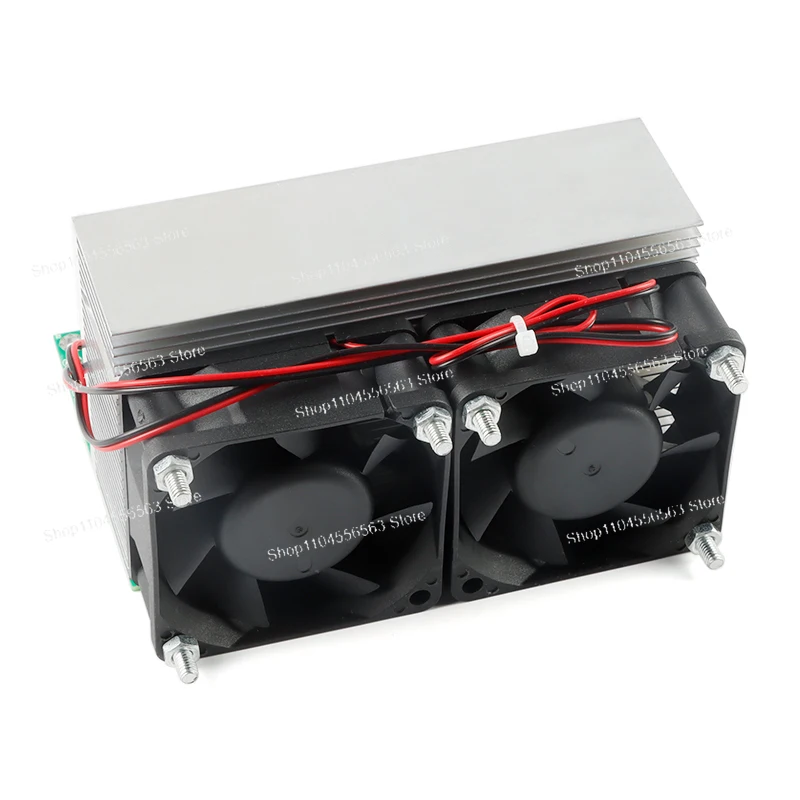 OPA549 High-Voltage & High-Current Module, Voltage-Controlled CC/CV Source, AC/DC VI Conversion Module