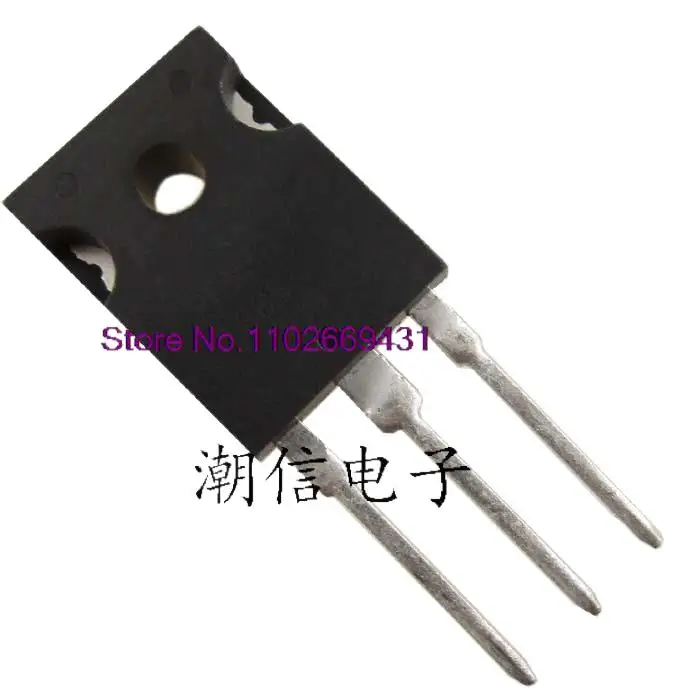 

5PCS/LOT RFN30-TS6S RFN30TS6S 30A 600V Original, in stock. Power IC