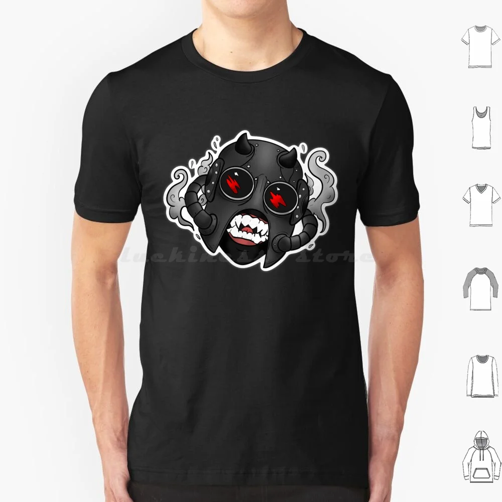 Swiss Nameless Ghoul-The Band Ghost T Shirt Cotton Men Women Diy Print Swiss Ghost Band Ghoul Nameless Papa Emeritus Sodo Rain