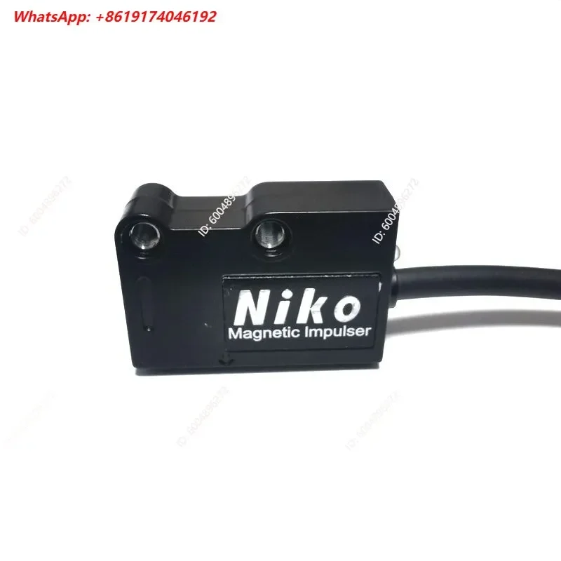 Hot Sale MPS-5000 Displacement Sensor Magnetic Grid Ruler Reading Head High Precision Electronic Induction Head for Die
