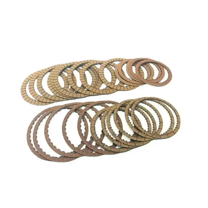 

New AC60 AC60E AC60F Overhaul Kit For Prado 2.7 3.5 Transmission Repair Parts