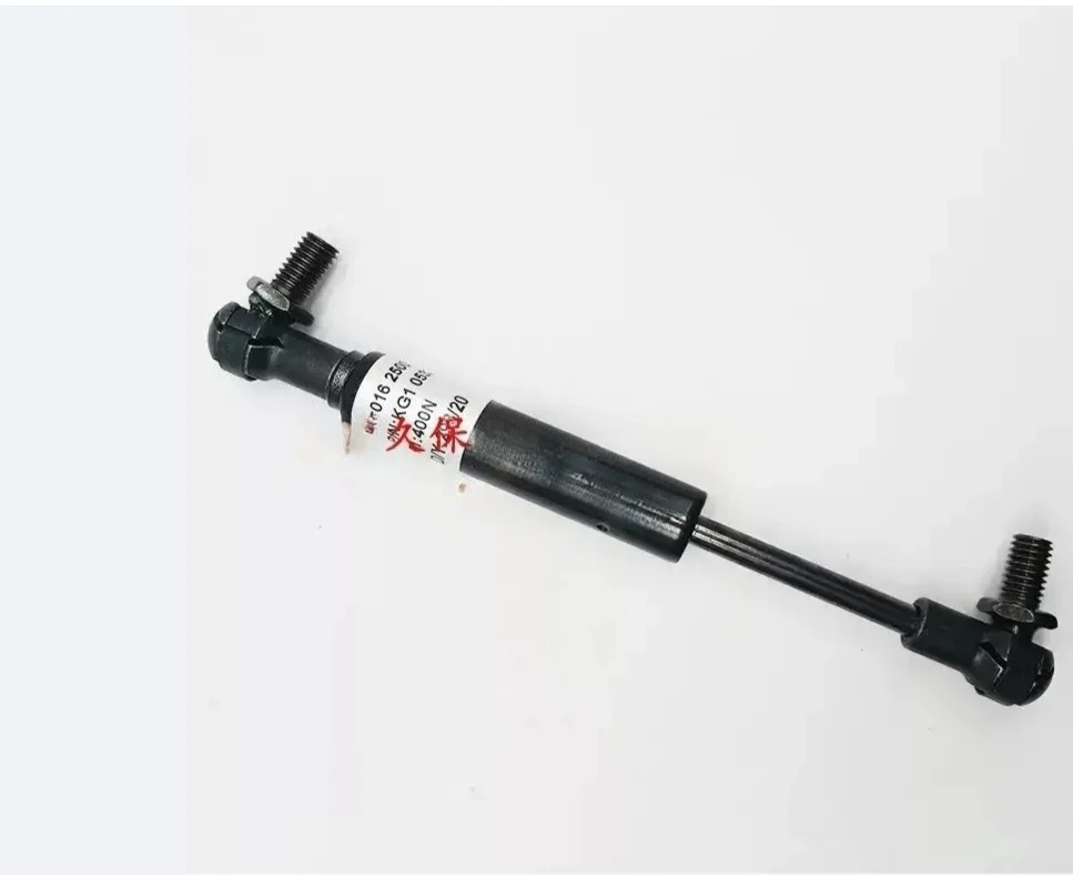 For bobcat excavator console gas spring, console gas spring 7134709 for E17 E19 E20