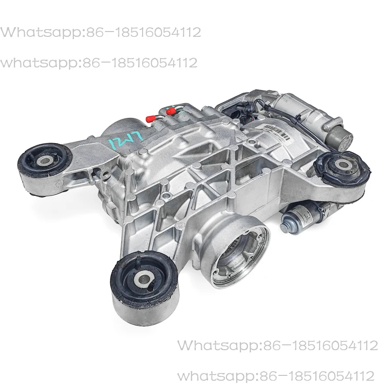 

Для Audi A3 Q2 Quattro VW Golf R 0CQ525010F 4-движной задний дифференциал в сборе
