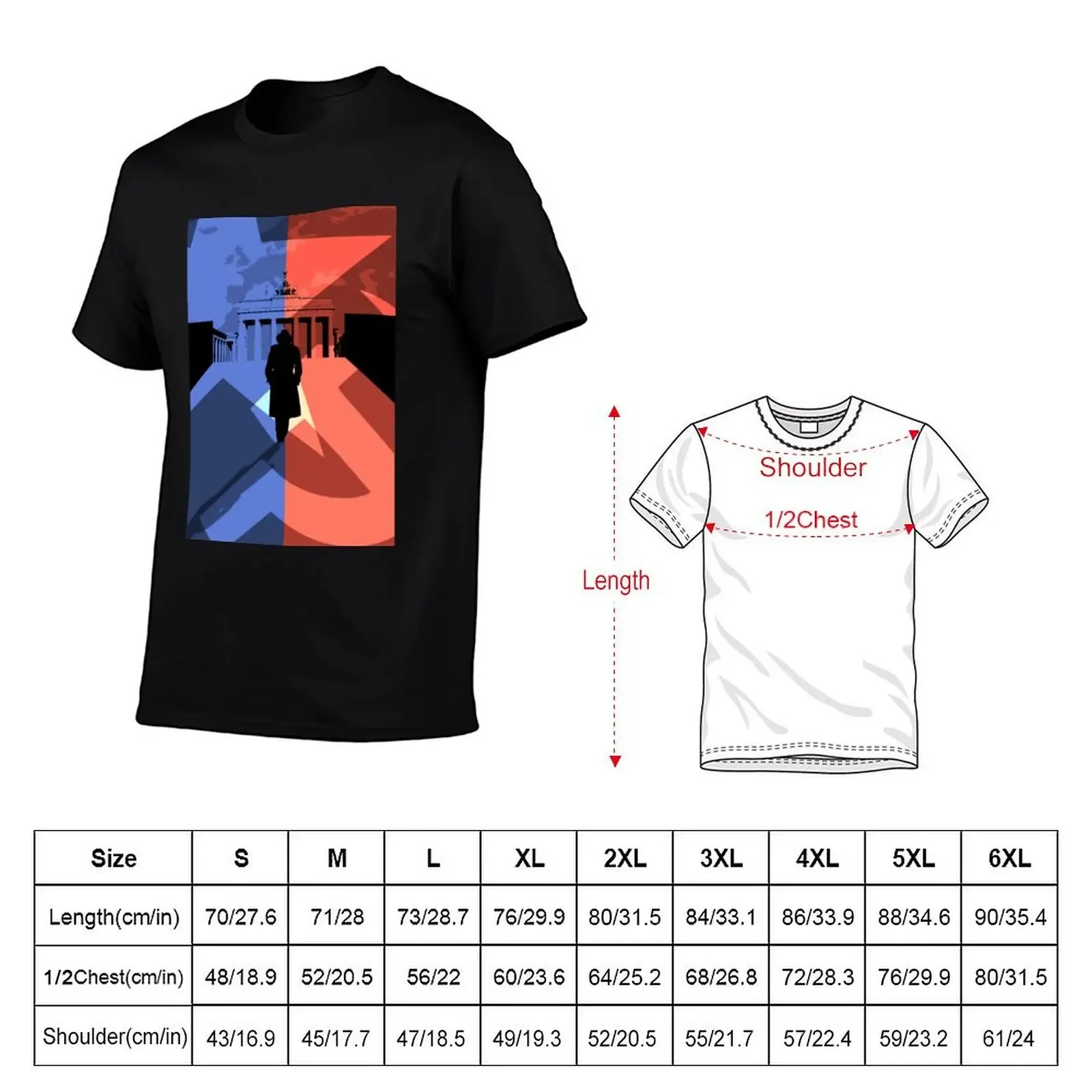 Twilight Struggle Bash T-Shirt oversized boys animal print sublime anime figures big and tall t shirts for men