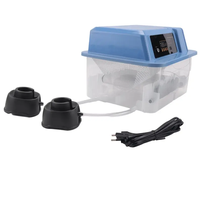 

Лидер продаж - автоматическая интеллектуальная инкубационная машина, автоматический инкубатор для яиц, 12 яиц с токарным станком, кондиционером и контролем температуры, ЕС