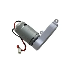 Vacuum Cleaner Robot Main Roller Brush Motor Assembly for 360 S8 Plus /S8 Robotic Vacuum Cleaner Parts Brush Motor Accessories