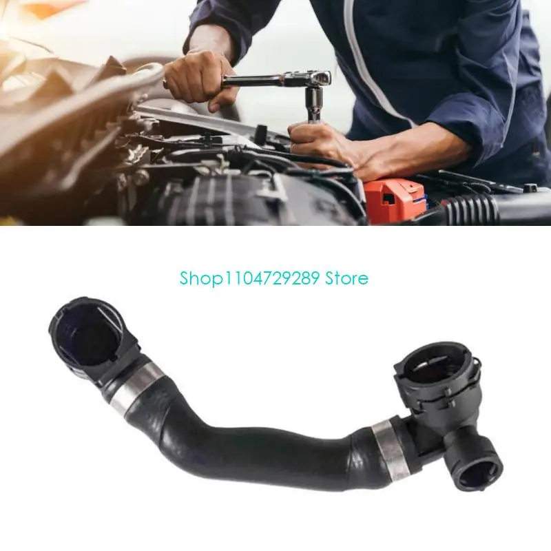 D8ke 2225019700 Interruptores refrigerante Válvulas Manguera para sistemas radiador ABS Part Automotive