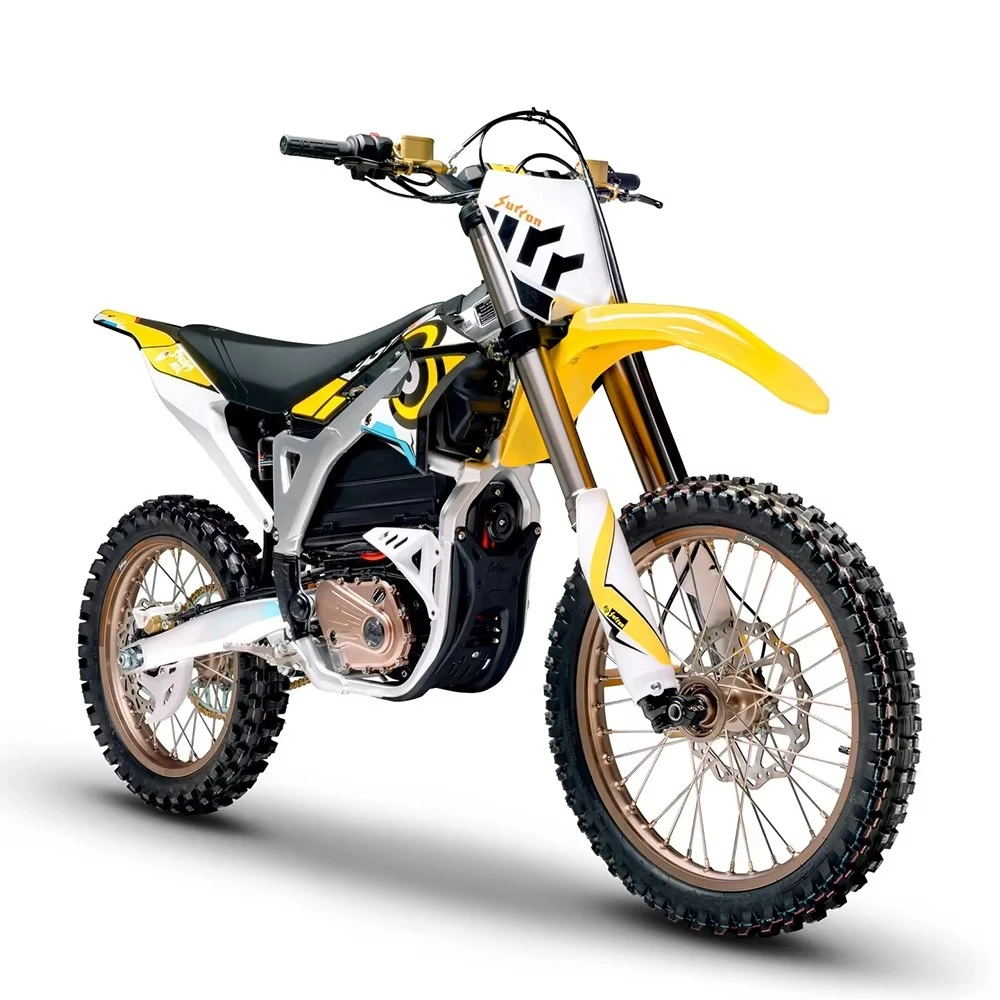 RRE STORM BEE 2025 74V 21500W mid-drive electric bicycle 55Ah long battery life 105 km/h 550 Nm torque, powerful electric off-ro