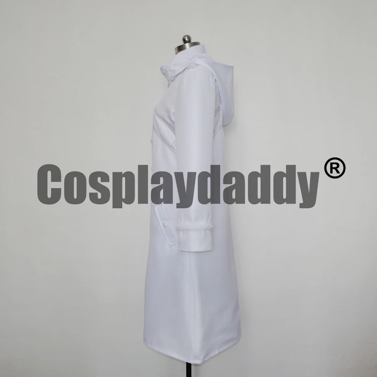 Bleach: Thousand-Year Blood War Wandenreich Sternritter Quincy V: The Visionary Gremmy Thoumeaux Outfit Cosplay Costume