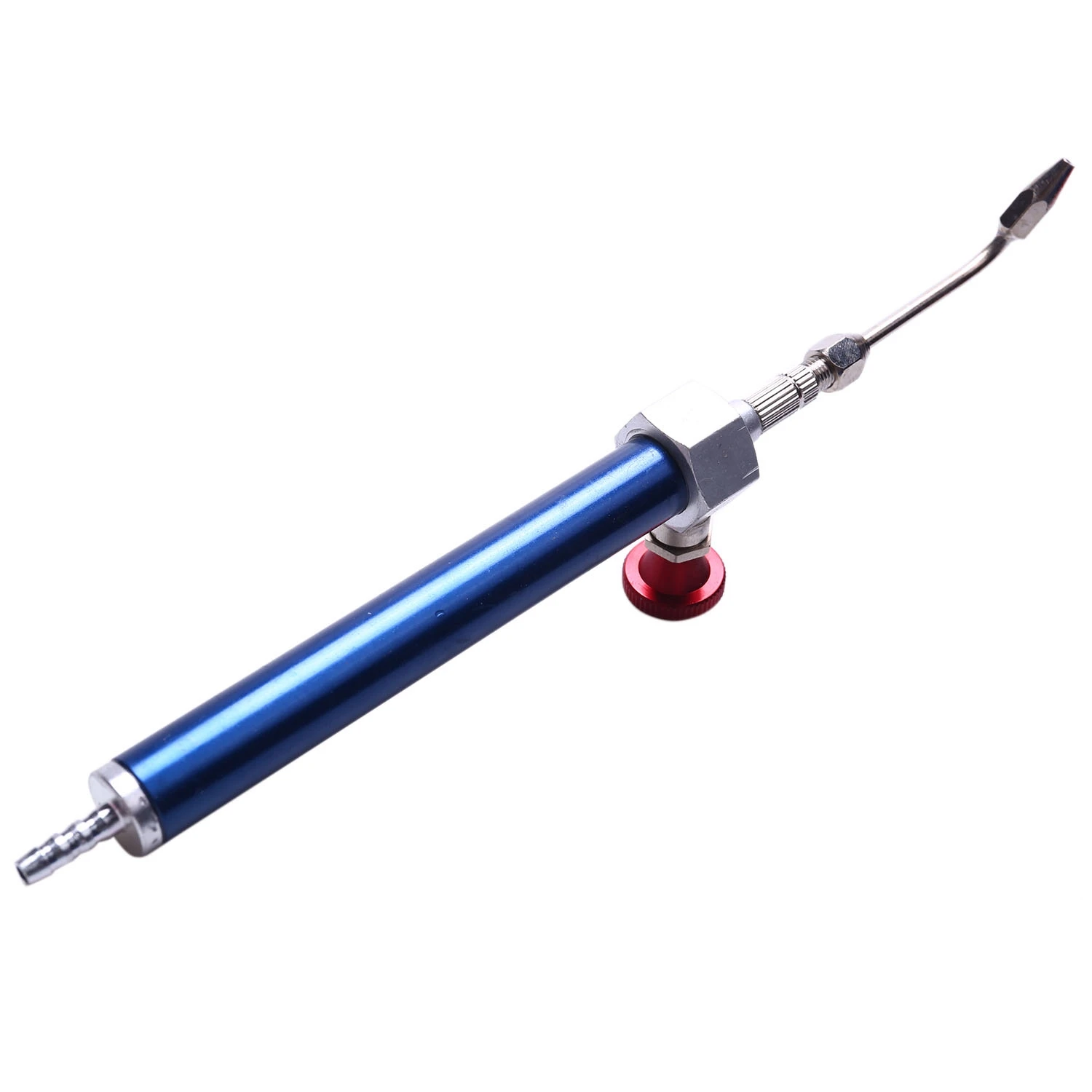 Jewelry Tool Water Oxygen Welding Torch With 5 Tips Jewelry Hydrogen Equipment Goldsmith'S Tools