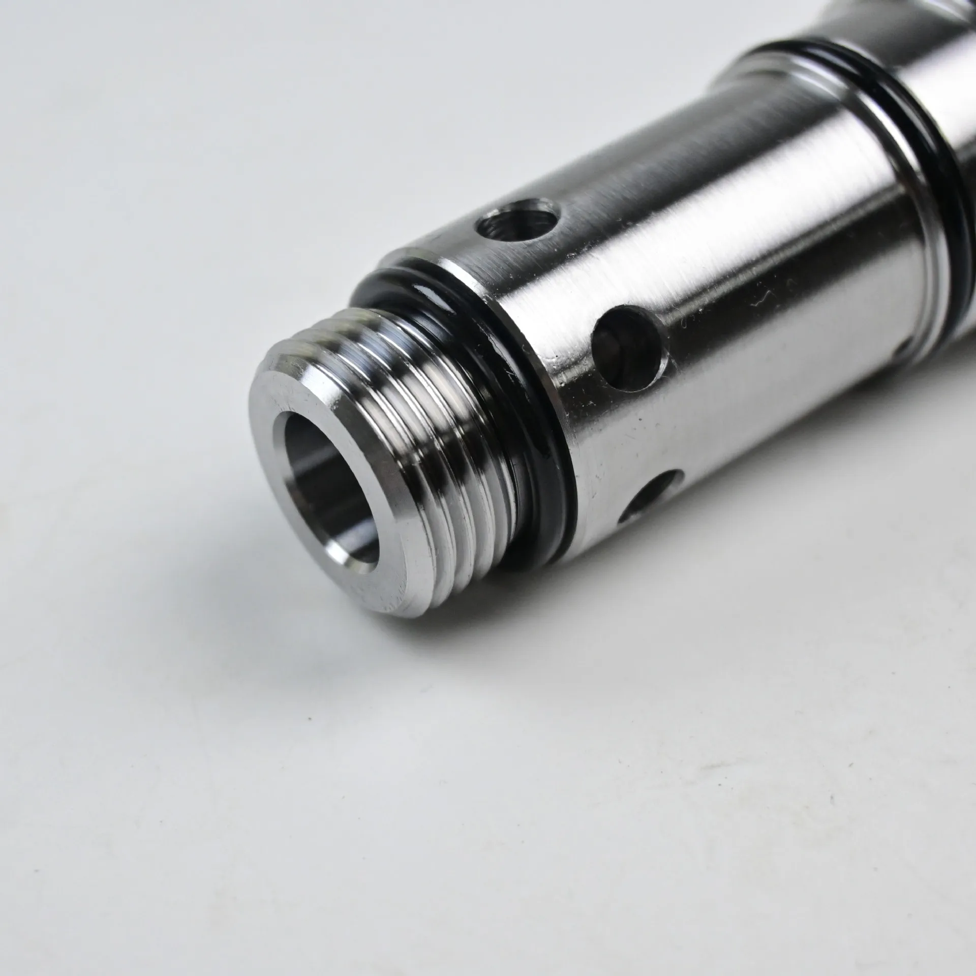 103-8177 E320C Main Gun Main Overflow Valve Distribution Valve Safety Valve Hydraulic Excavator Parts