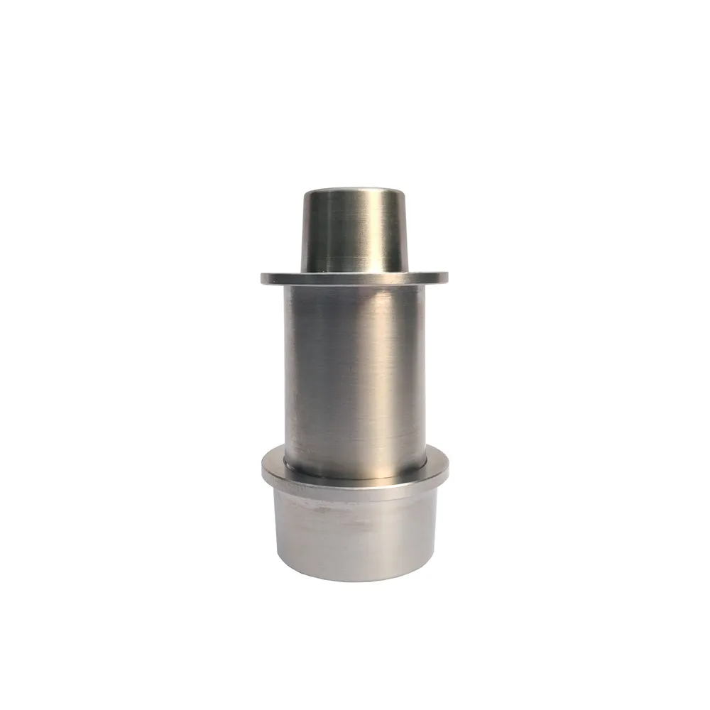 

Grade 2 Titanium Tiodw FV-trio Housing with 18/29mm Male and 23mm Diffuser fit 25mm Heating Coil for Tobacco and Dry Herb