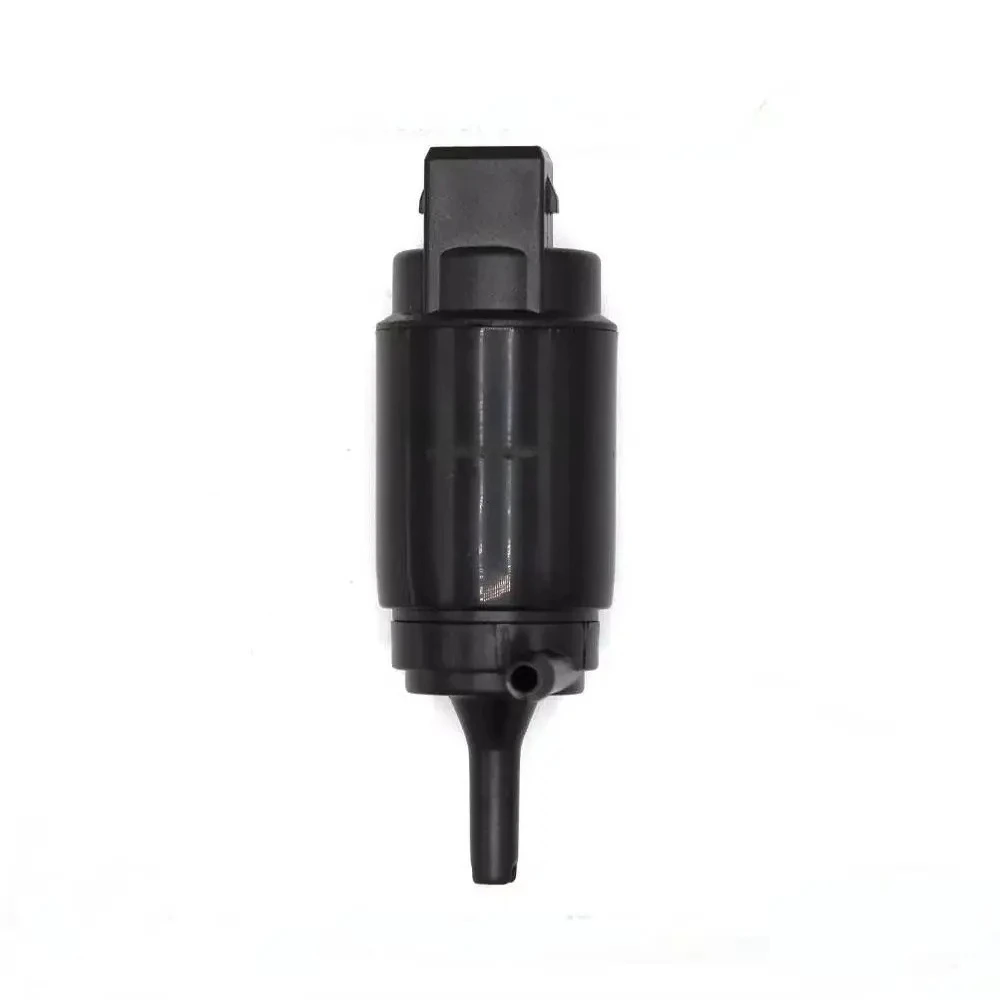 Windscreen Wipers Accessories PVC Water Spray Motor Windshield Washer Pump for Peugeot Boxer 2002 To 2019 6434C1 90585761