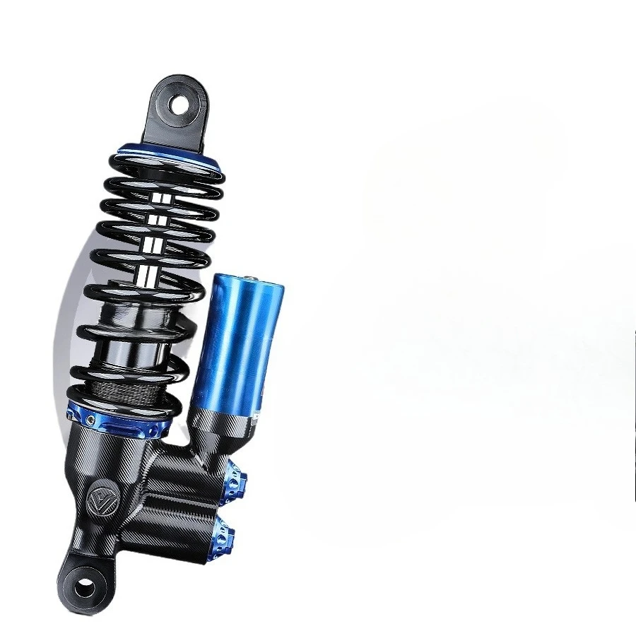 Rear Shock Absorber…