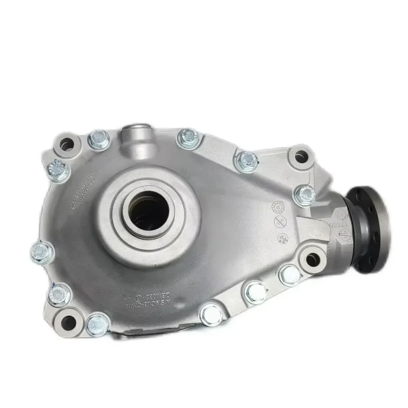 High Quality NO31507578154 31507590898 Front Differential Bearing for F20 F30 F31 F32 E70 F15 QH X5/X6 New Remanufactured