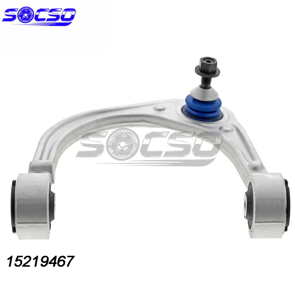 

Высококачественный передний левый или правый рычаг подвески для Cadillac CTS 08-14, автозапчасть, подвеска автомобиля 15219467, 15219468