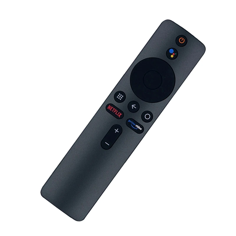 New For Xiaomi MI Box S XMRM-00A XMRM-006 MI TV Stick MDZ-22-AB MDZ-24-AA Bluetooth Voice Remote Control Google Assistant