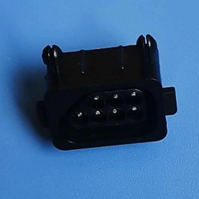 Разъем Gamings Accessory 7PinPlug для ремонта кабеля игровых контроллеров