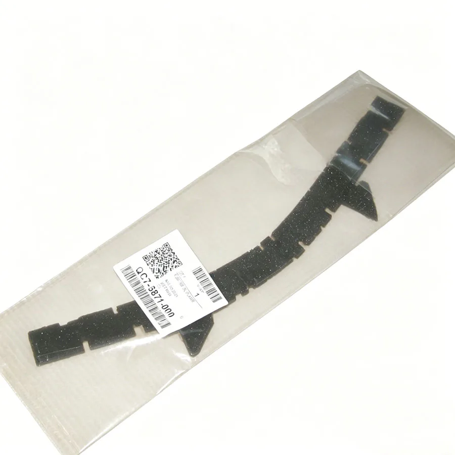 QC7-6871-000 Original New ABSORBER, PLATEN for Canon G3880 3881 3890 3891 4880 4881 4890 4891