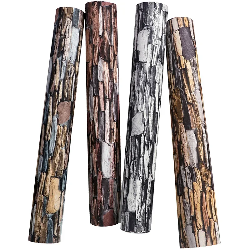 الرجعية 3 د حجر الطوب الصلب تقليد ثقافة الطوب حجر الطوب خلفية مطعم مطعم مقهى خلفية #5