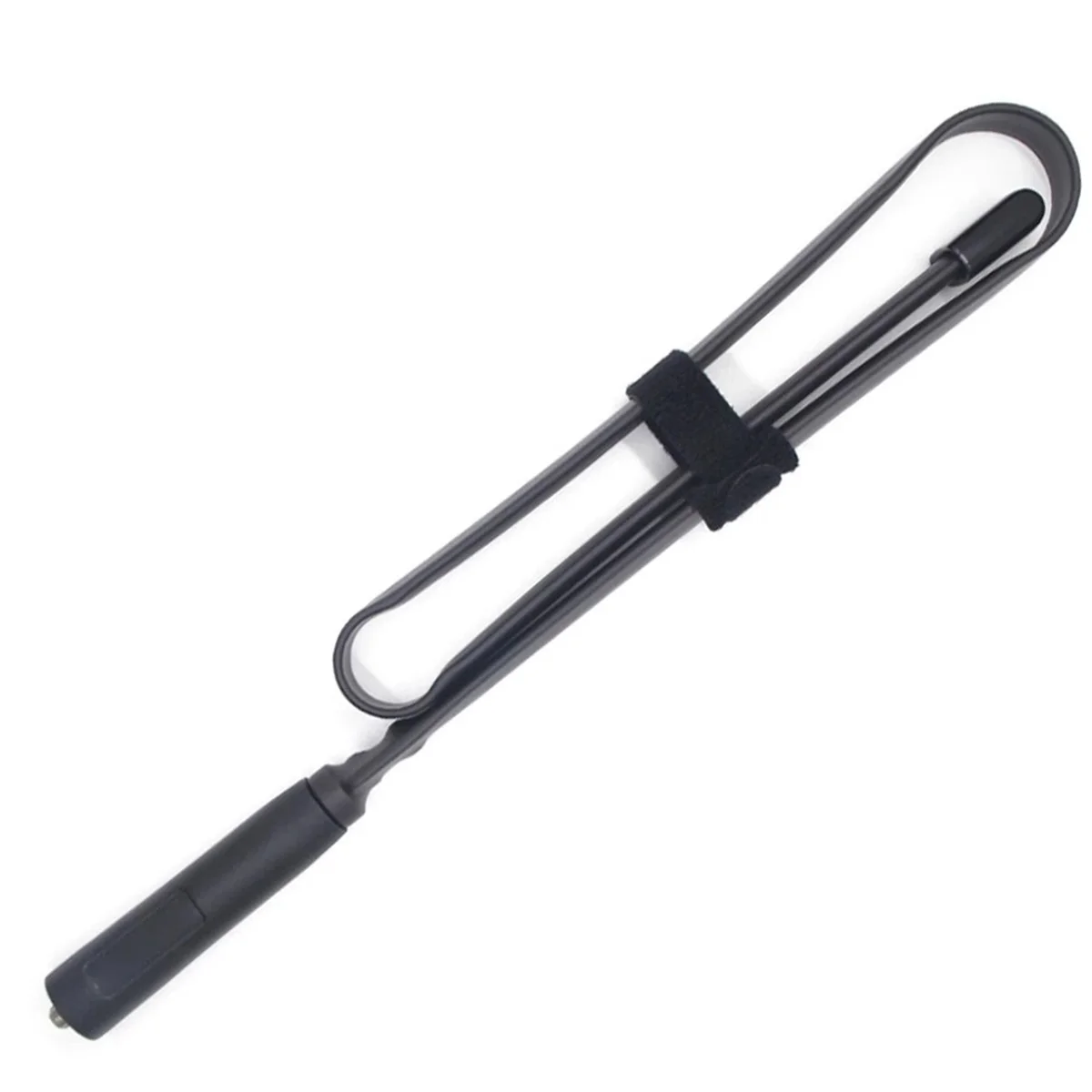 هوائي X62A_Walkie Talkie لملحقات راديو BAOFENG UV5R 72 سم