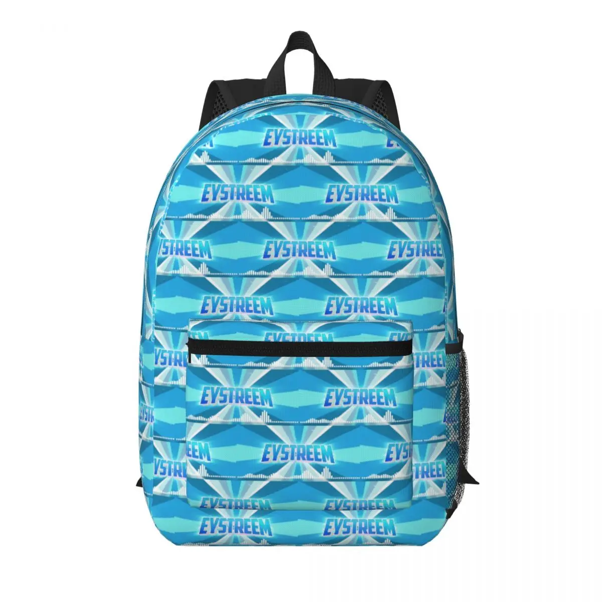 

Funny EYstreem Student Backpack School Bag Hiking Travel Daypack for Boys Girls Bookbag Shoulder Bags