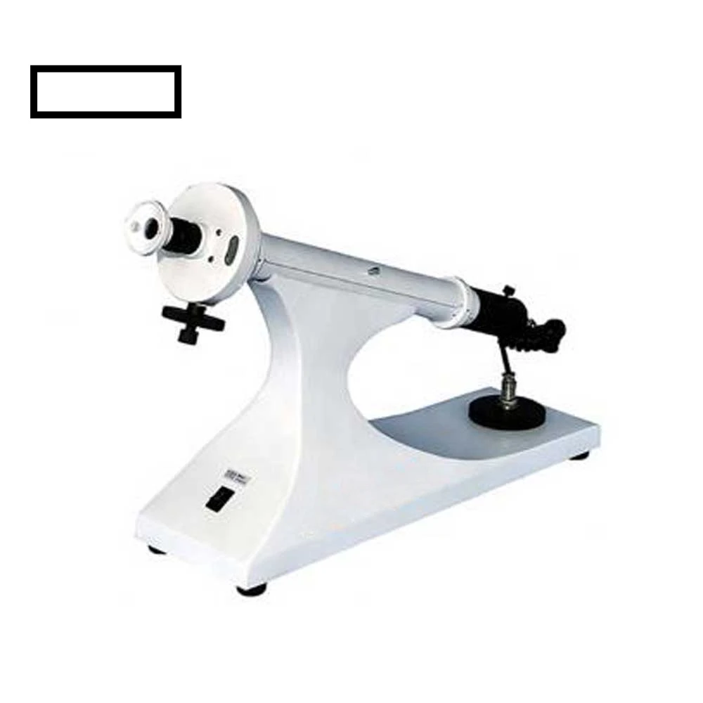 WXG-4L Disc Automatic Polarimeter