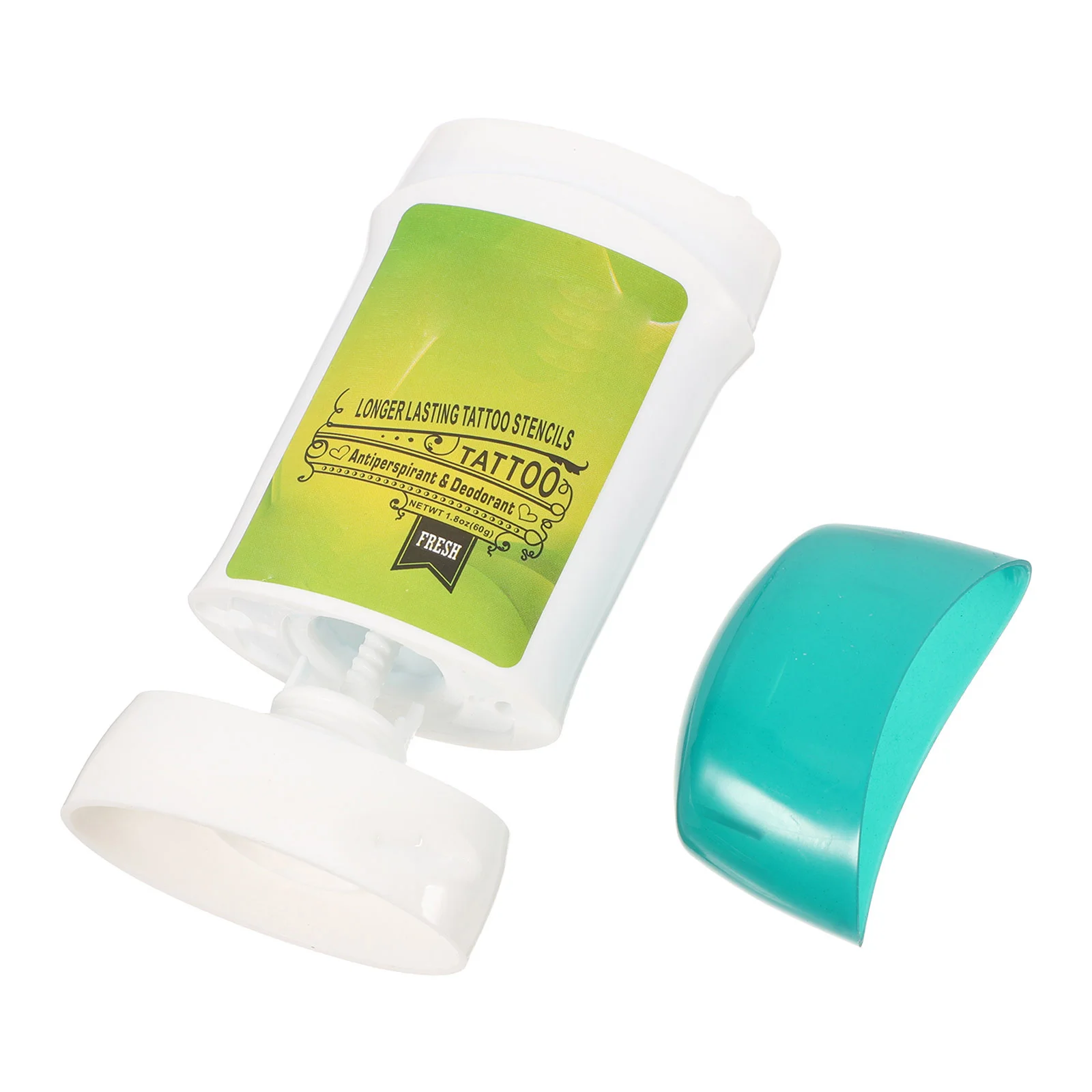 

Tattoo Transfer Cream for All Skin Types Easy to Use Stencil Gel Stick Soap Supplies for Arms Chest Back Legs Ankle