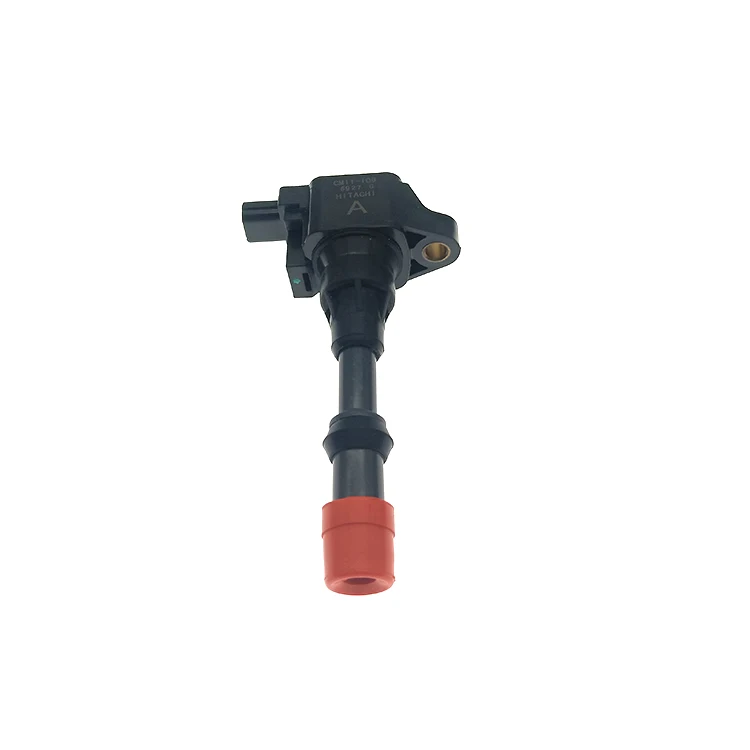 30520-PWA-003 Factory Wholesale Price Ignition Coil High Voltage Kit for Honda FIT GD1 05-08 GD6 03-06 30520PWA003