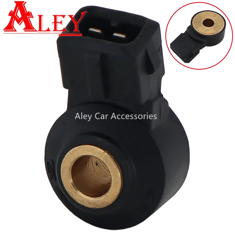 

Original New 0261231045 0261231208 594621 96168084 Detonation Sensor For VW Bora Caddy Golf Polo Vento SEAT Arosa Cordoba