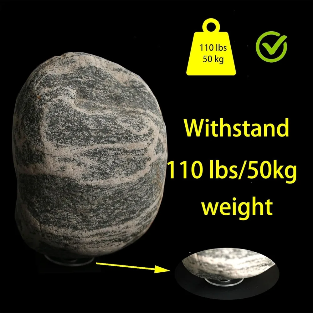 Lifooheart 10 عبوات من الزجاج المقسى مع شمعة لوفاه للتنظيف بالتنقيط، شمعة، سدادة شمع، حلقة شمع... #6