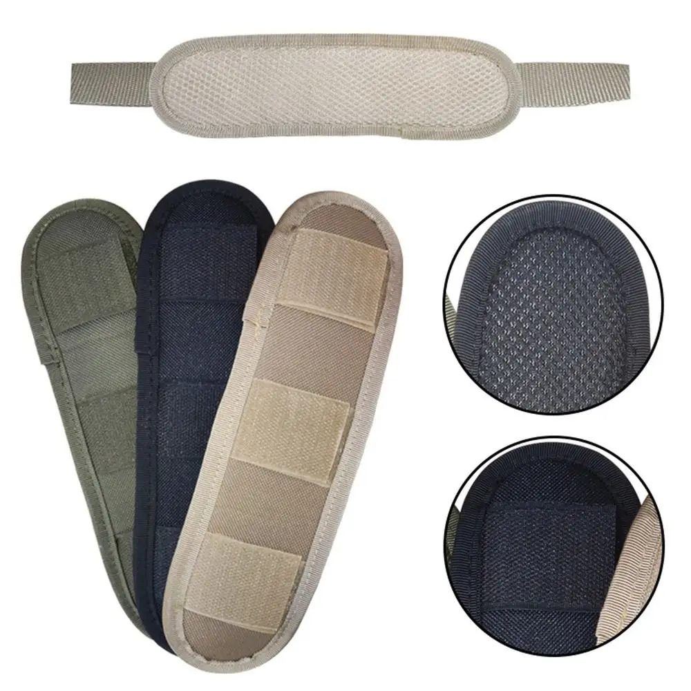 New Decompression Bags Accessories Shoulder Strap Pad Backpack Shoulder Bag Backpack Pad Cushion Detachable Shoulder Strap