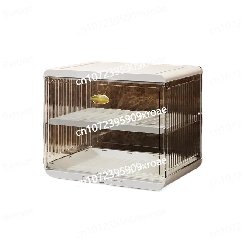 Household Small Cup Holder Drain Drying Coffee Glass Cup Rack Tea Set