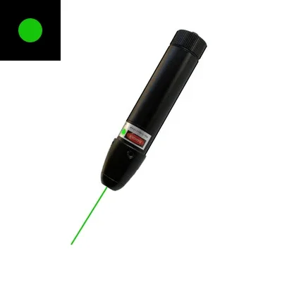 Rechargeable Green Laser Sight Airsoft Ar15 Calibrator Infrared Laser Sight Riflescope Hunting Hunting Accessories Ak 47 Red Dot view 4