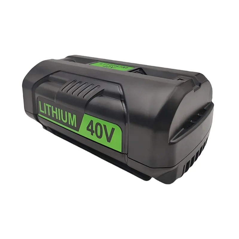 Для Ryobi 7Ah 40V литий-ионная аккумуляторная батарея для Ryobi RY40502 RY40200 40V OP4050 OP4026 OP40401 аккумулятор для беспроводных электроинструментов