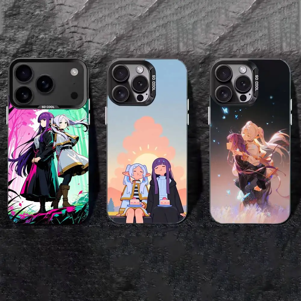 Frieren C-Cute Blac…