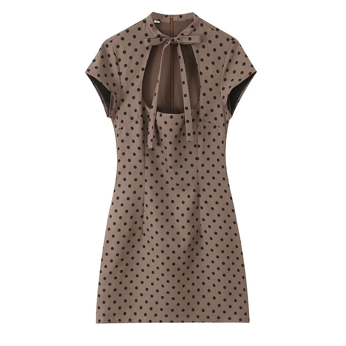 Brown Dot