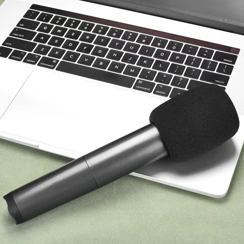 ABKV-For Partybox Wireless Mic Microphones Foam Windscreen Microphone Antipop Foam Cover