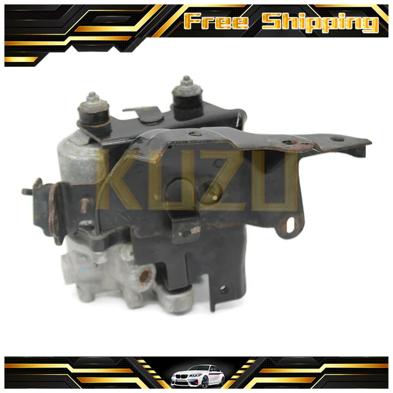 47070-47050 47070-12010 47070-47150 Brake Booster Pump Actuator Abs For 2010-2015 Toyota Prius