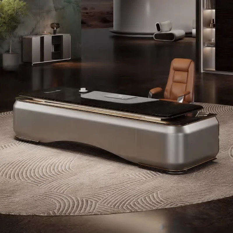 Modern New Office L…