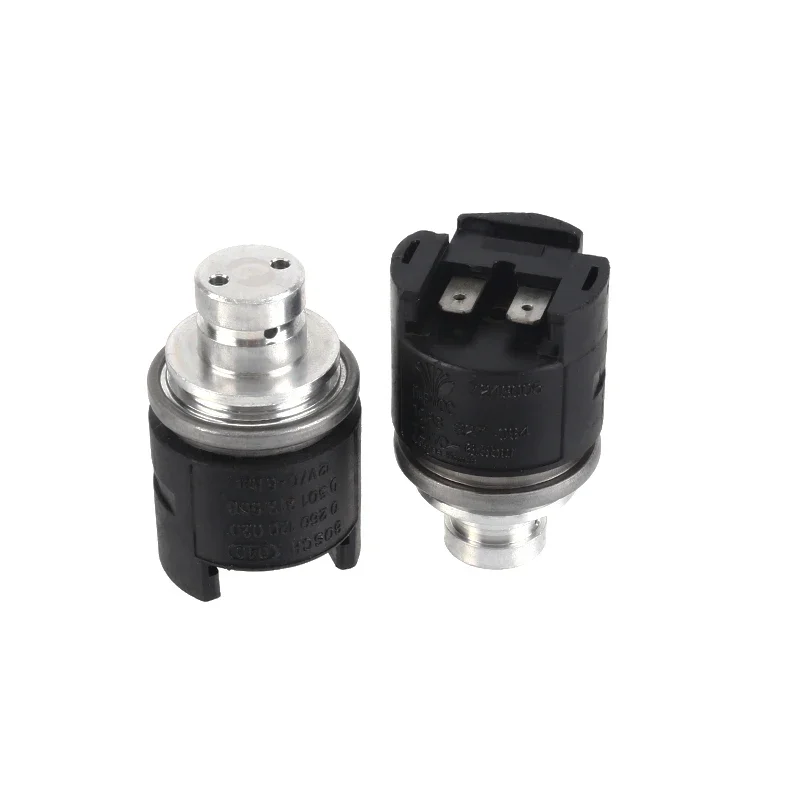 シボレー・スズキ・ビュイック・エクセル1.8L 2003-2009 ZF4HP16トランスミッションパーツ用4hp16 4HP16トランスミッションソレノイドバルブ