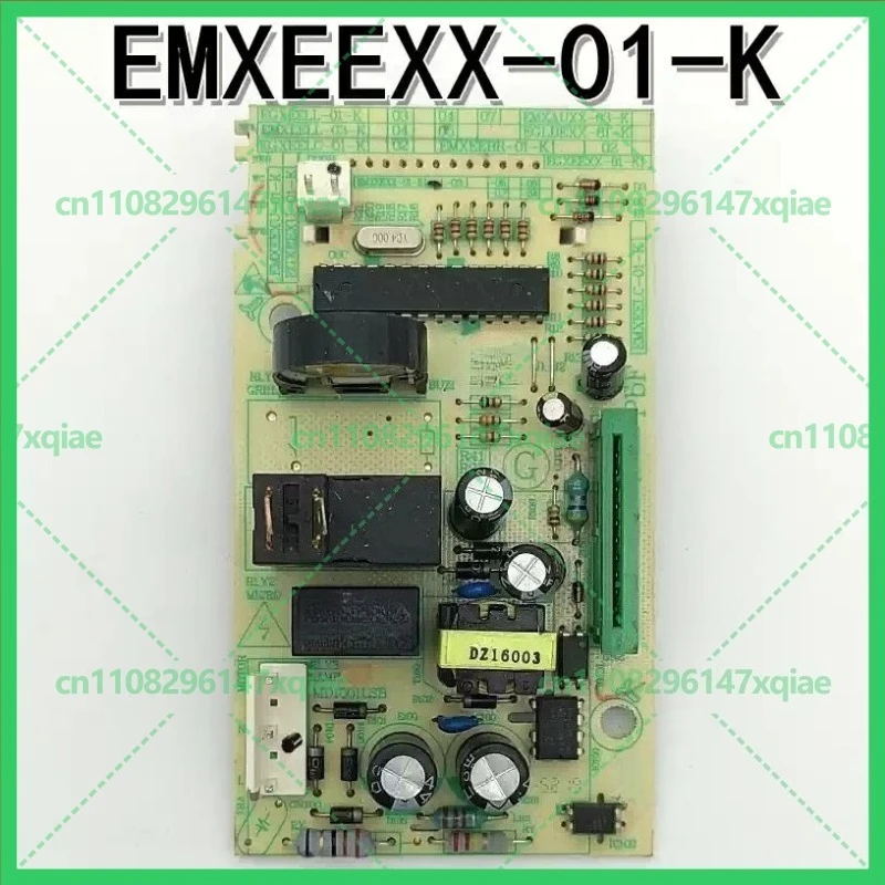 Used For Microwave Oven Mainboard EMXEEXX 01 K EGXEELL 01 K 02 S1 K Replacement Circuit Board